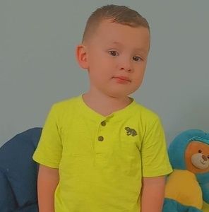 Meet your Posher, Rosa